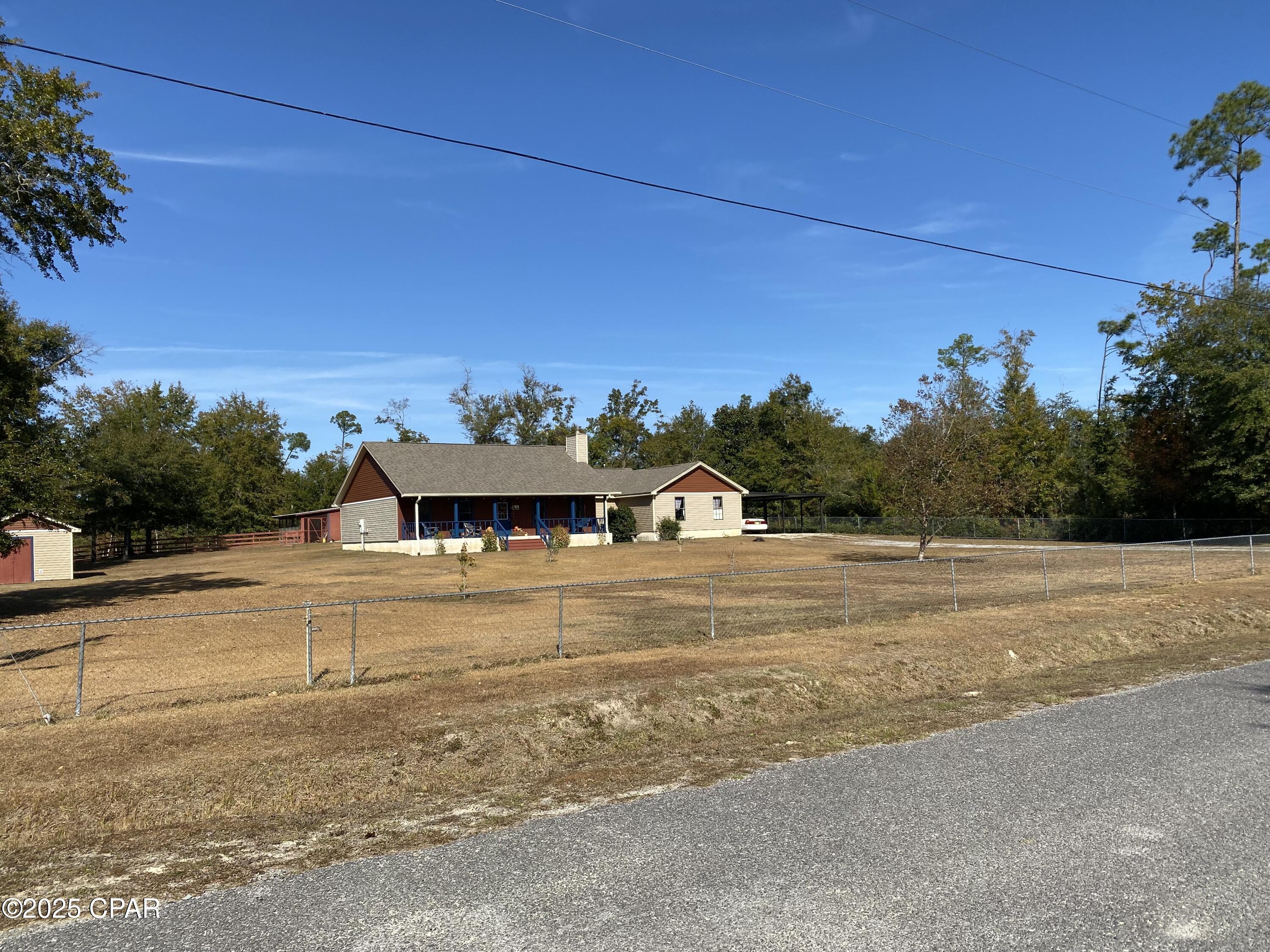 No Named Subdivision - Residential