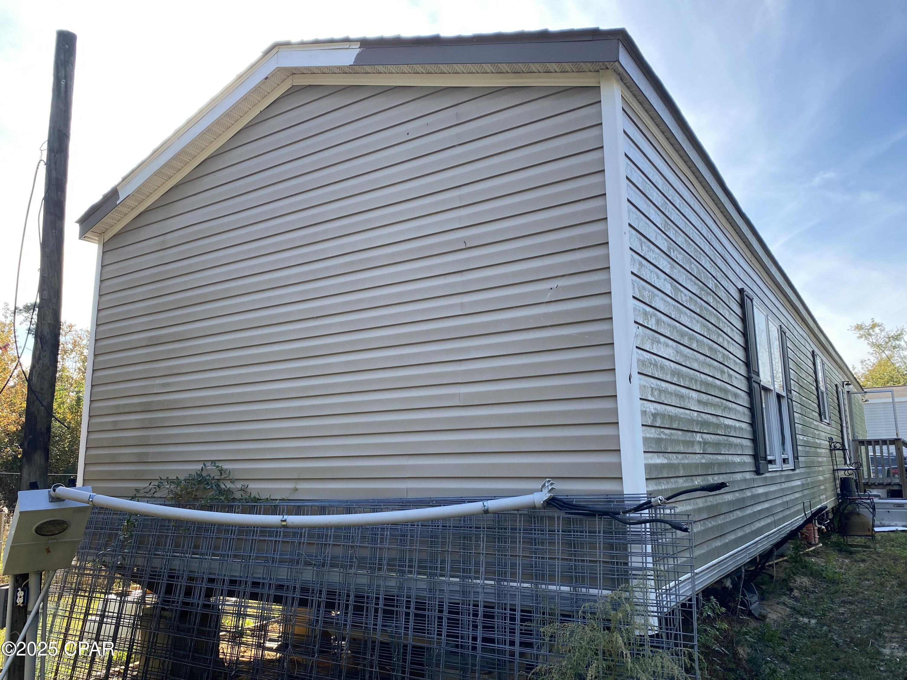 No Named Subdivision - Residential