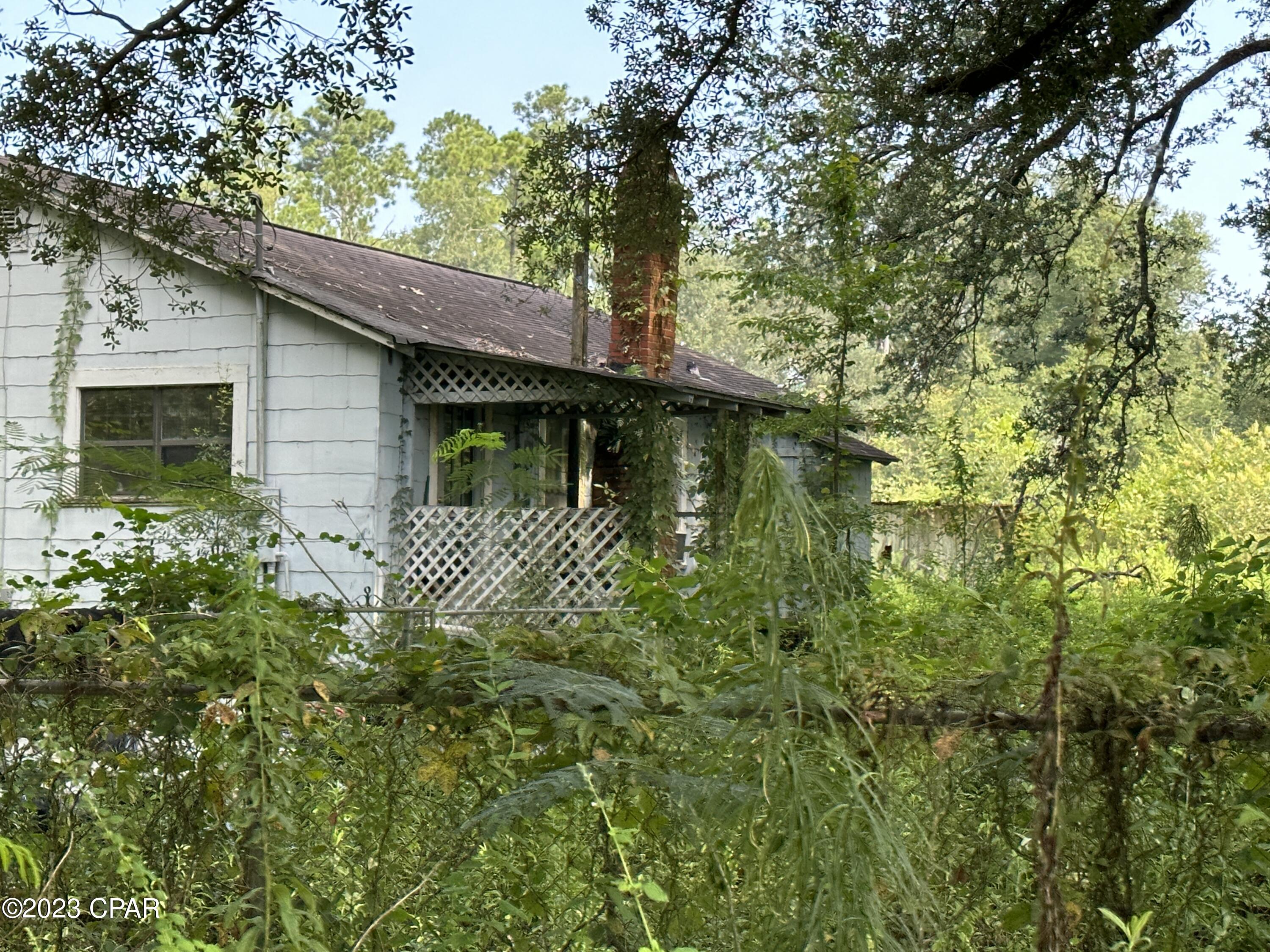 [No Recorded Subdiv] - Residential