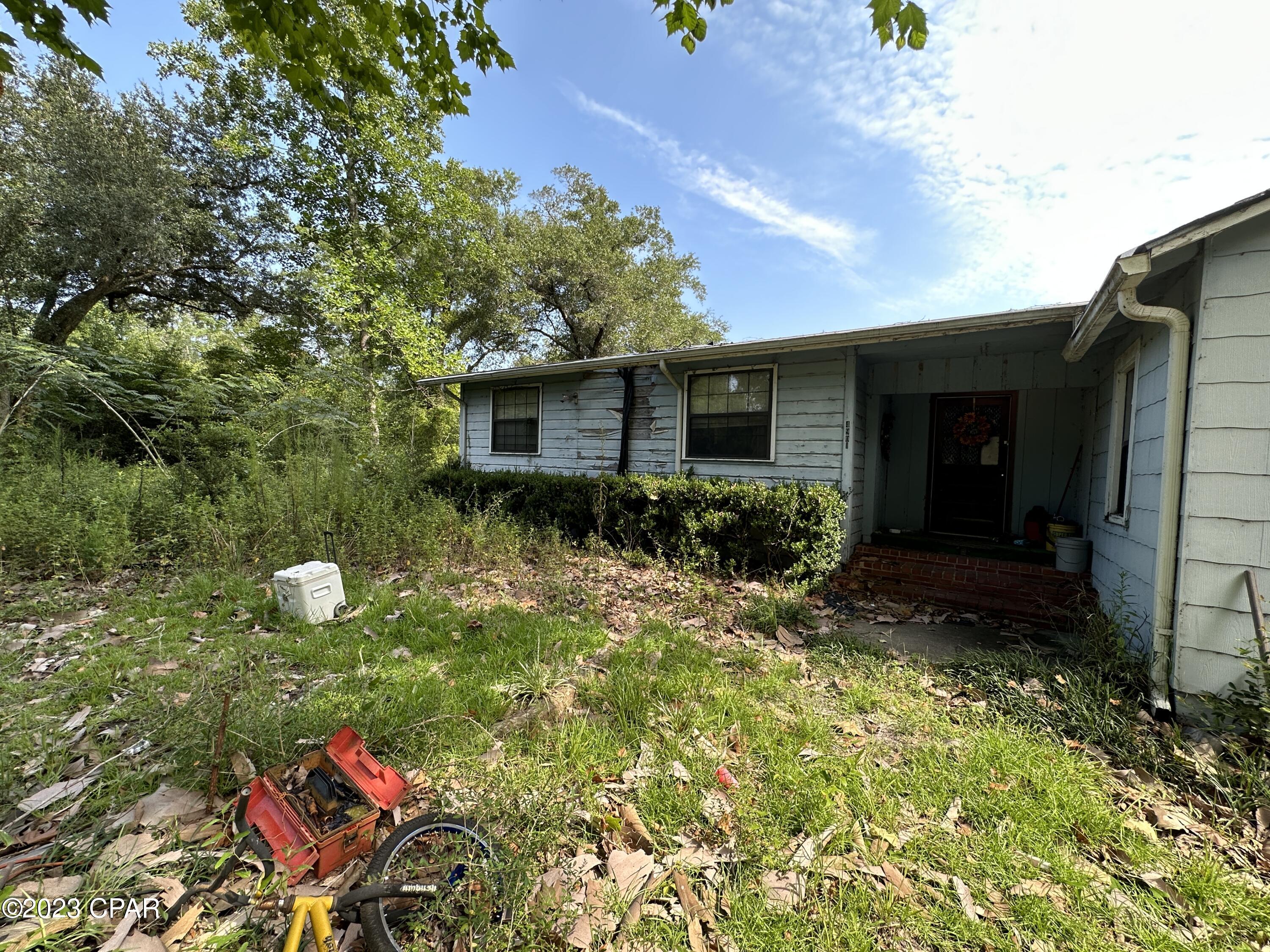 [No Recorded Subdiv] - Residential