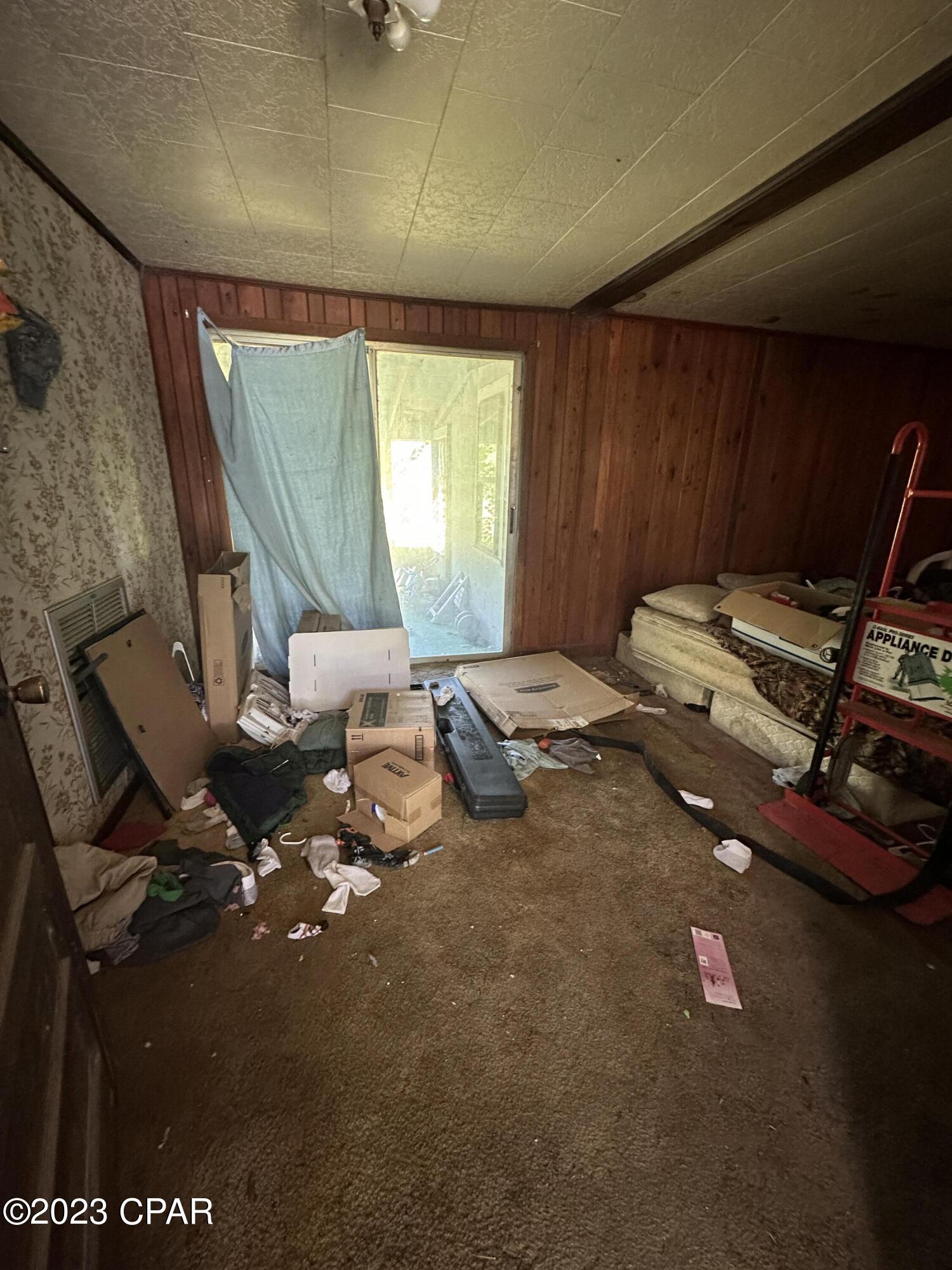 [No Recorded Subdiv] - Residential