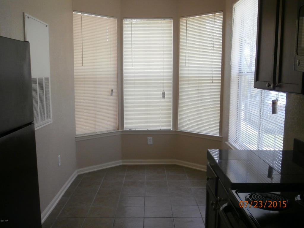 Baldwin Rowe - Residential Lease