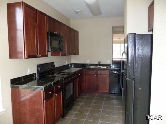 Baldwin Rowe - Residential Lease