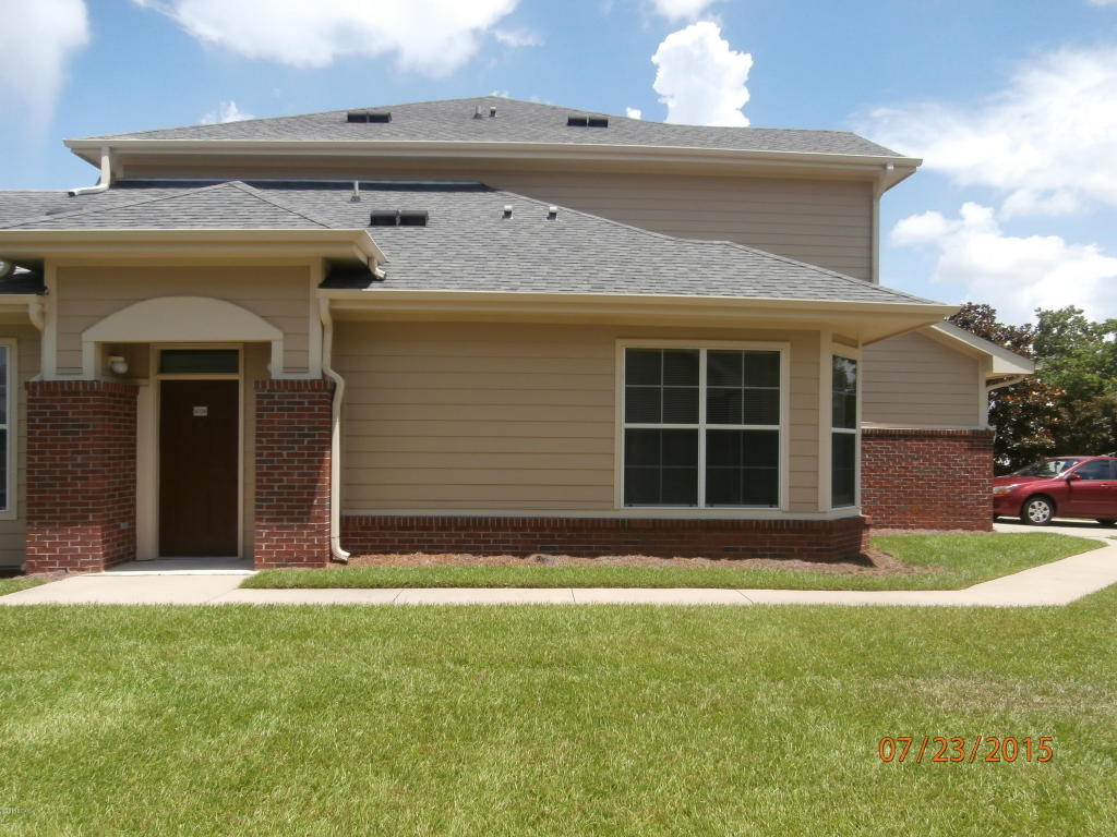 Baldwin Rowe - Residential Lease