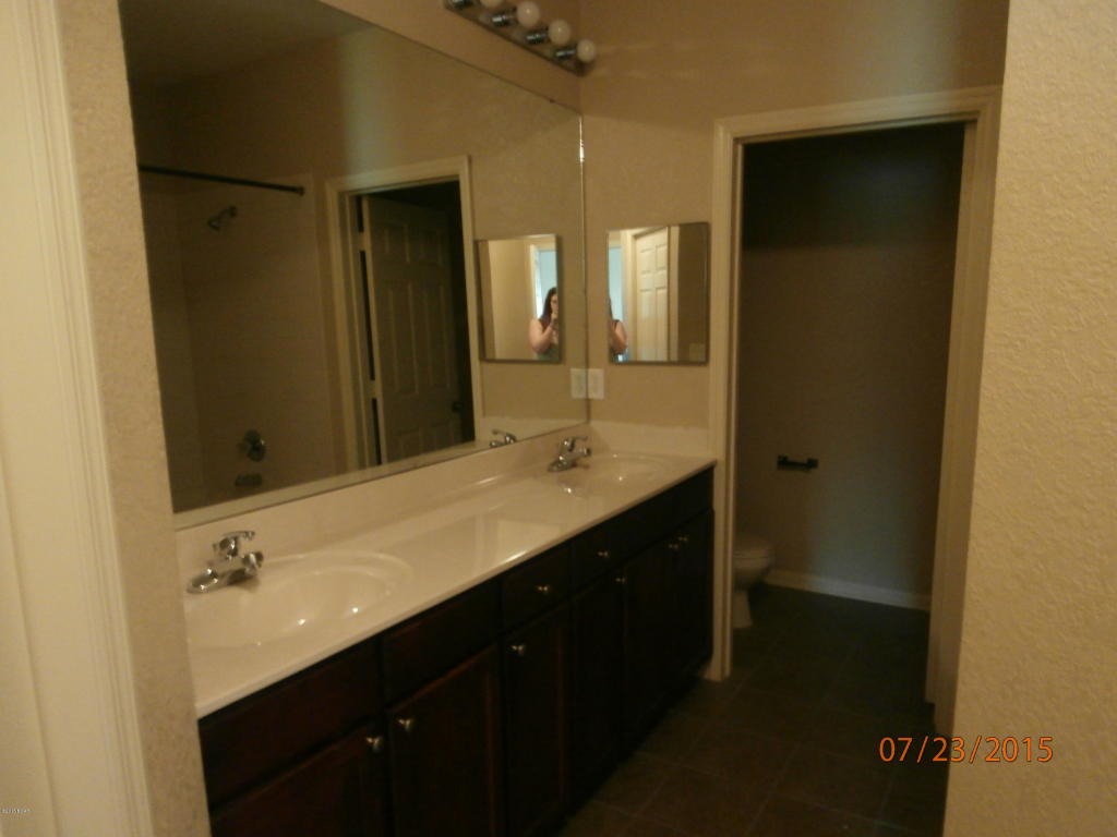 Baldwin Rowe - Residential Lease