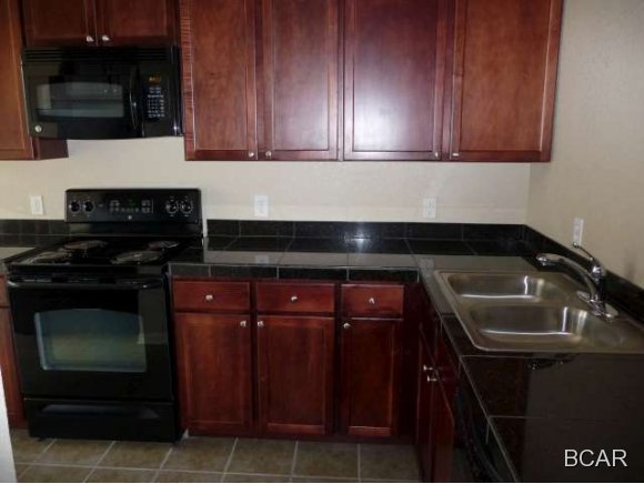 Baldwin Rowe - Residential Lease