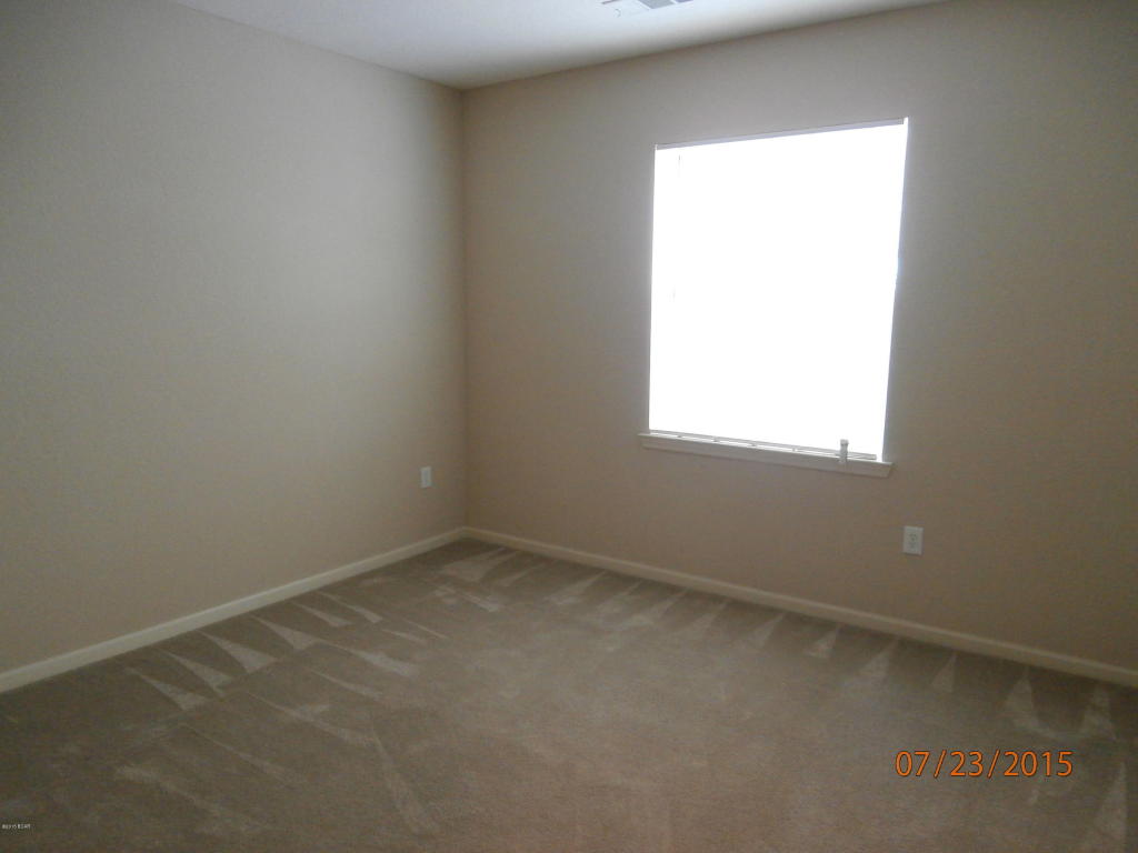 Baldwin Rowe - Residential Lease