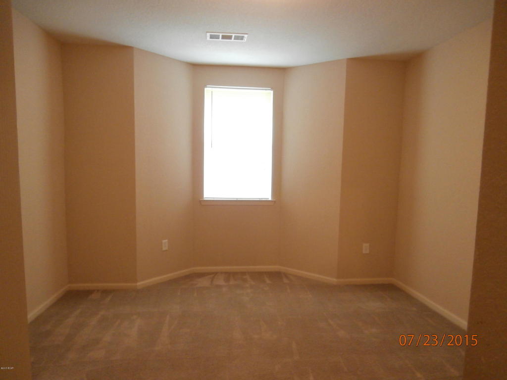 Baldwin Rowe - Residential Lease