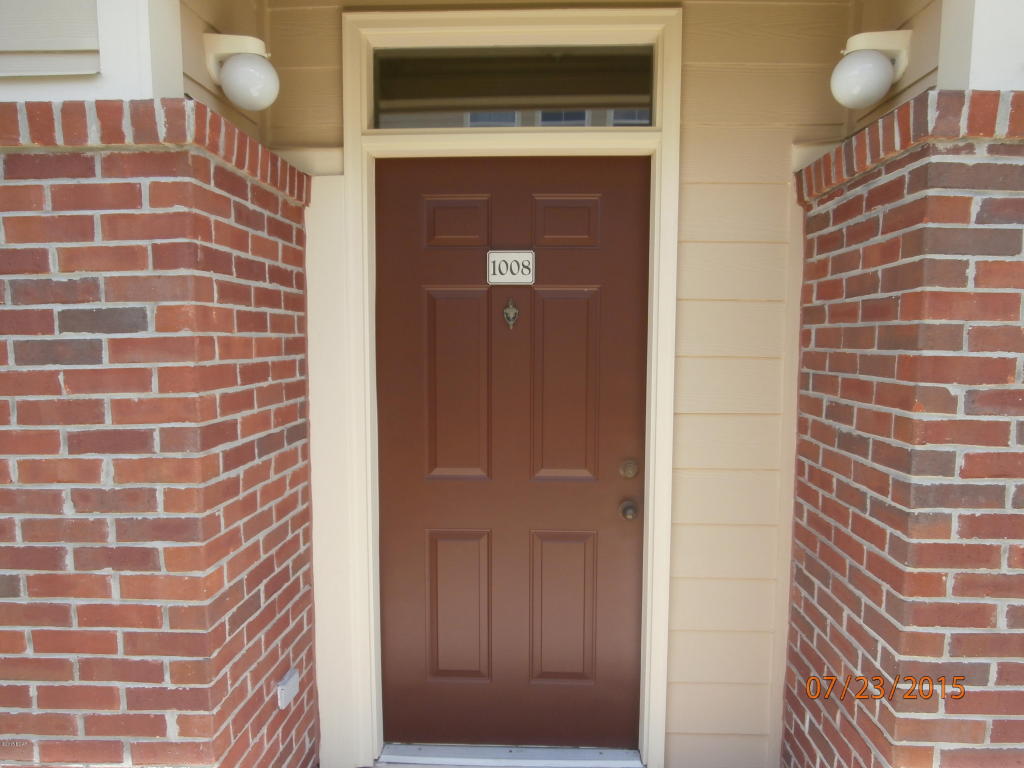 Baldwin Rowe - Residential Lease