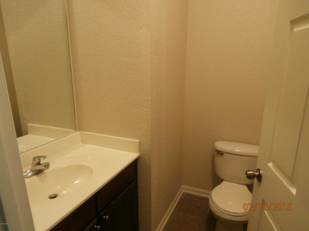 Baldwin Rowe - Residential Lease