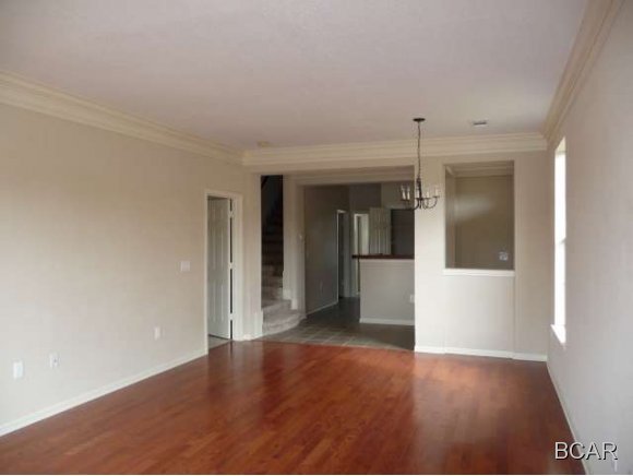 Baldwin Rowe - Residential Lease