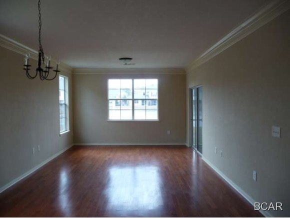 Baldwin Rowe - Residential Lease