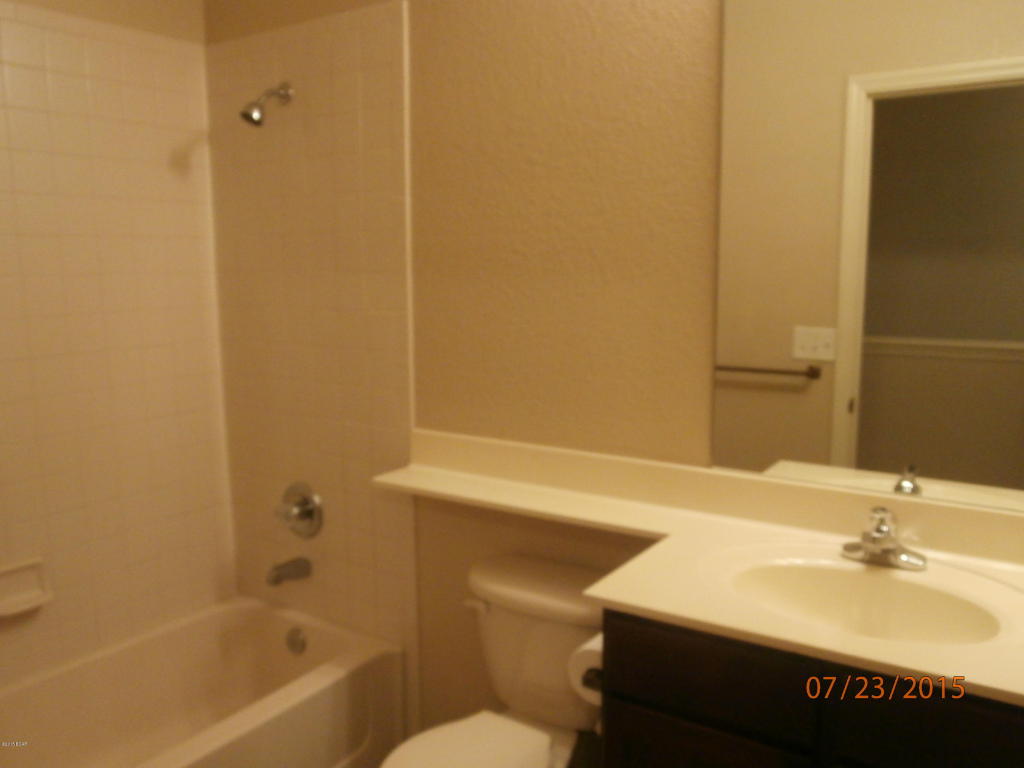 Baldwin Rowe - Residential Lease