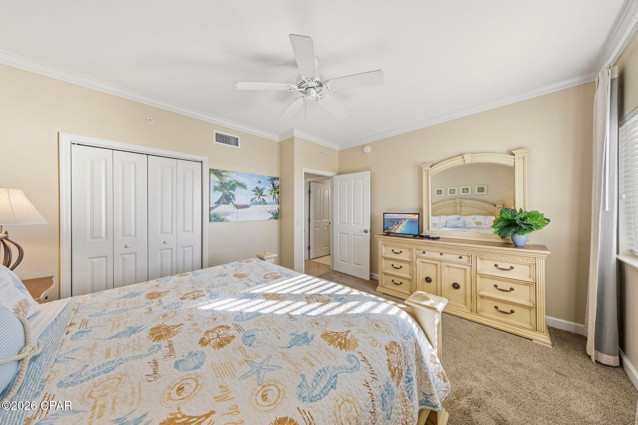 Grande Surf Club Condo - Residential