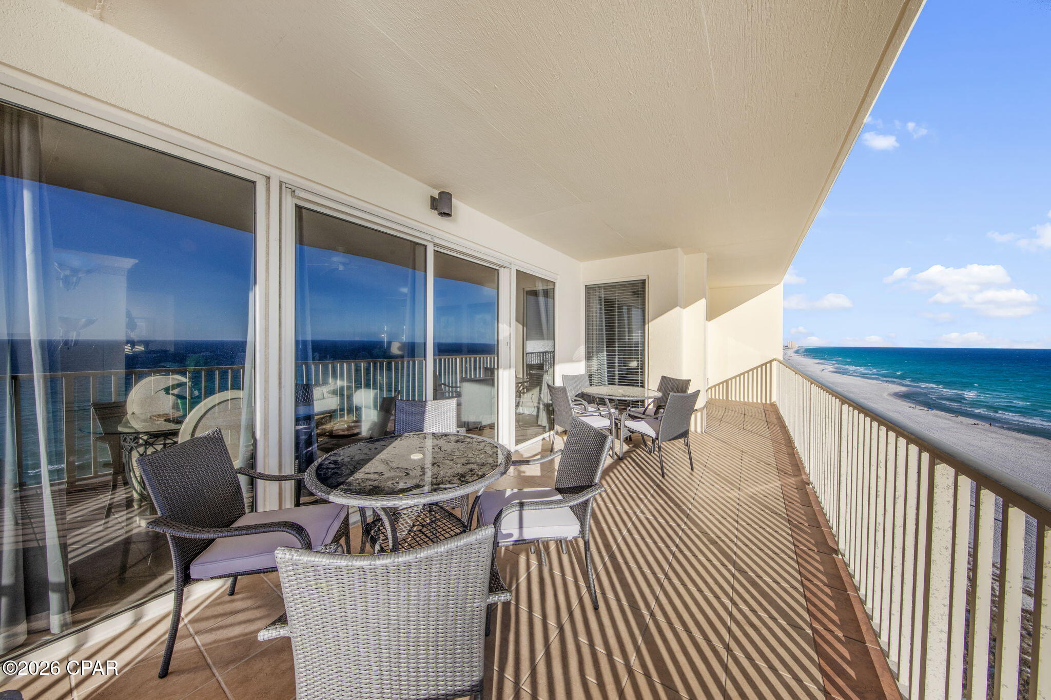 Grande Surf Club Condo - Residential