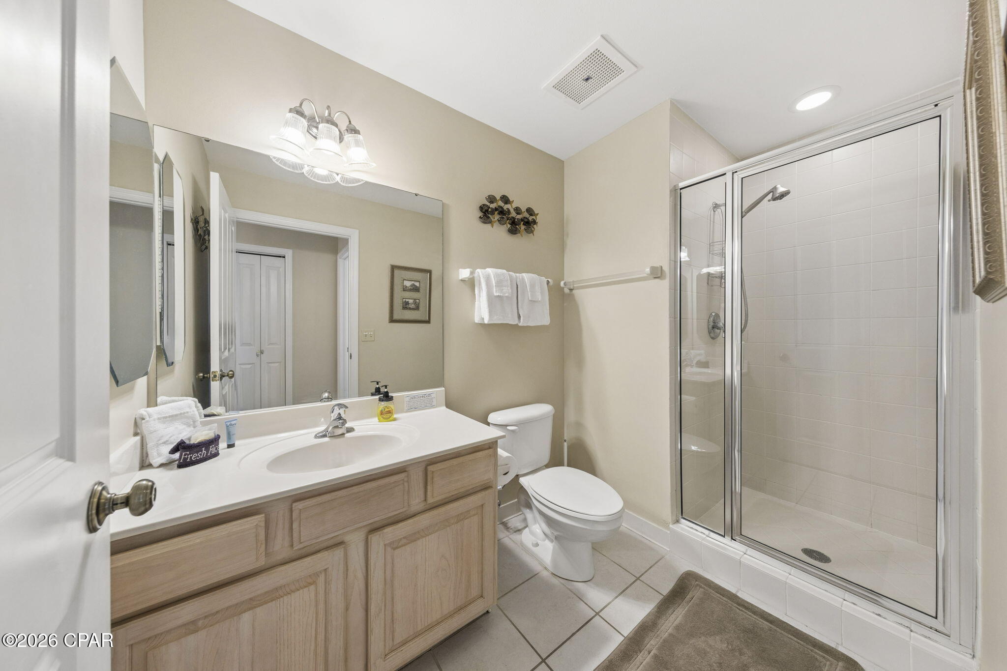 Grande Surf Club Condo - Residential