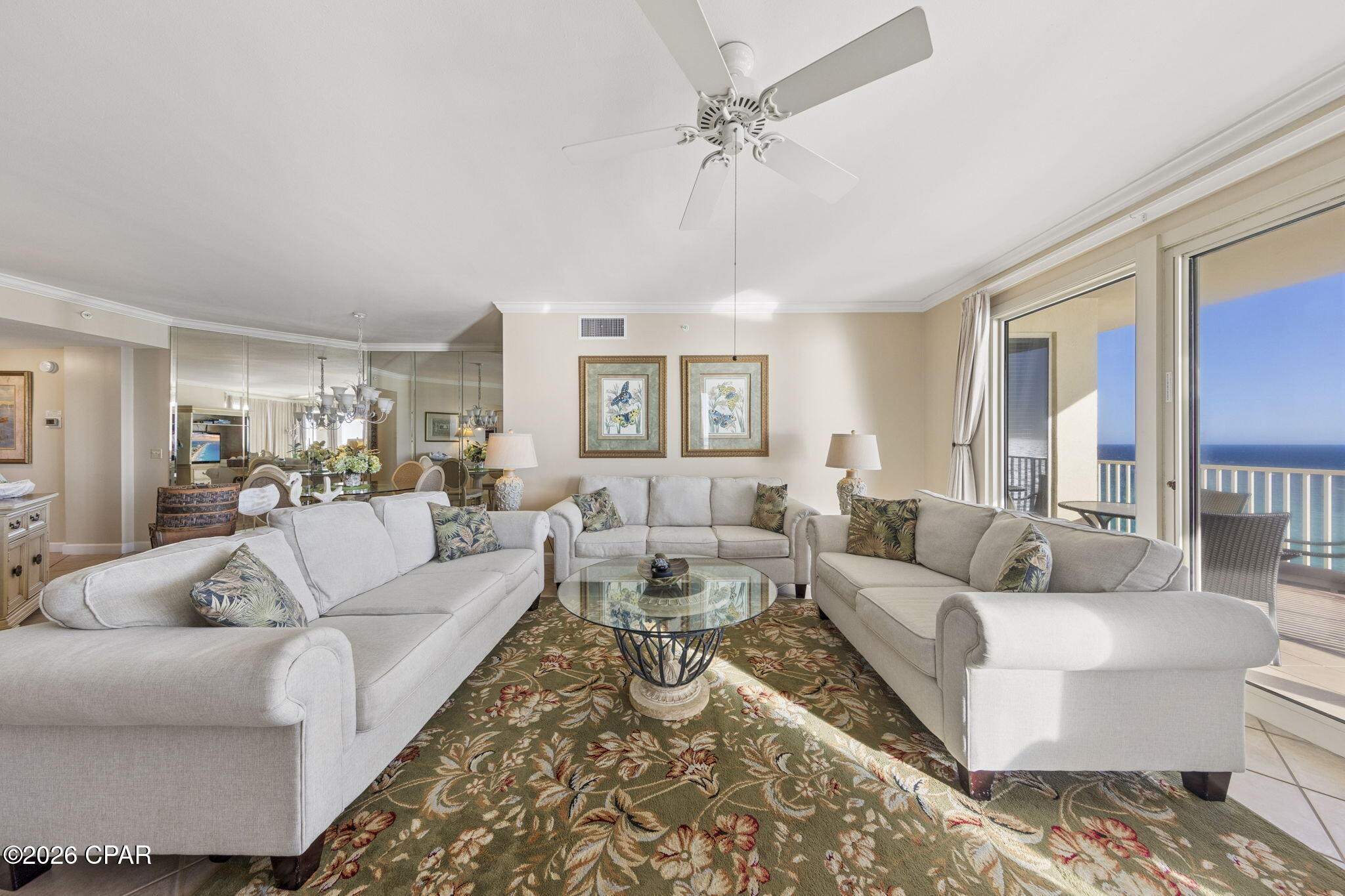 Grande Surf Club Condo - Residential