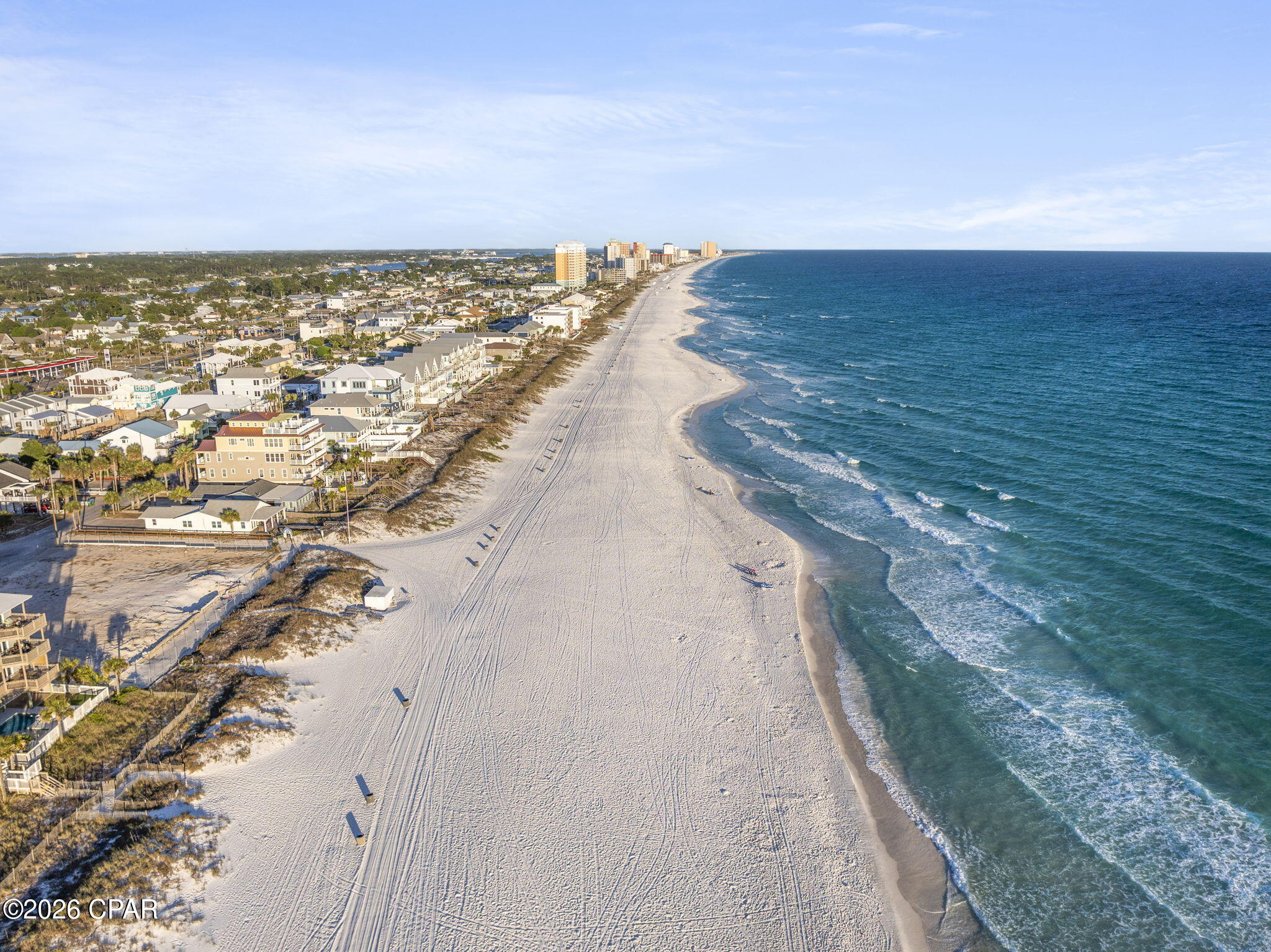 Grande Surf Club Condo - Residential