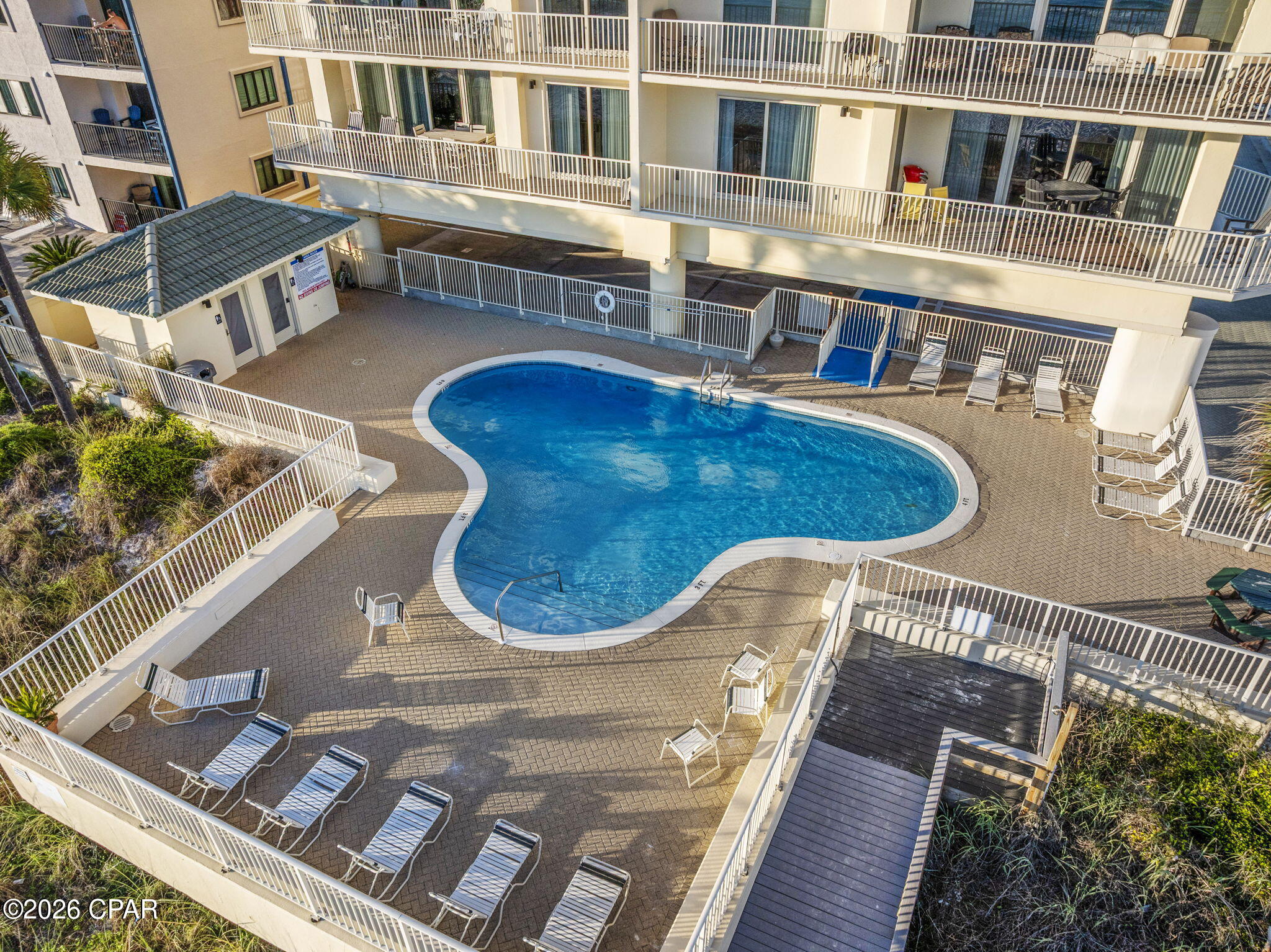 Grande Surf Club Condo - Residential