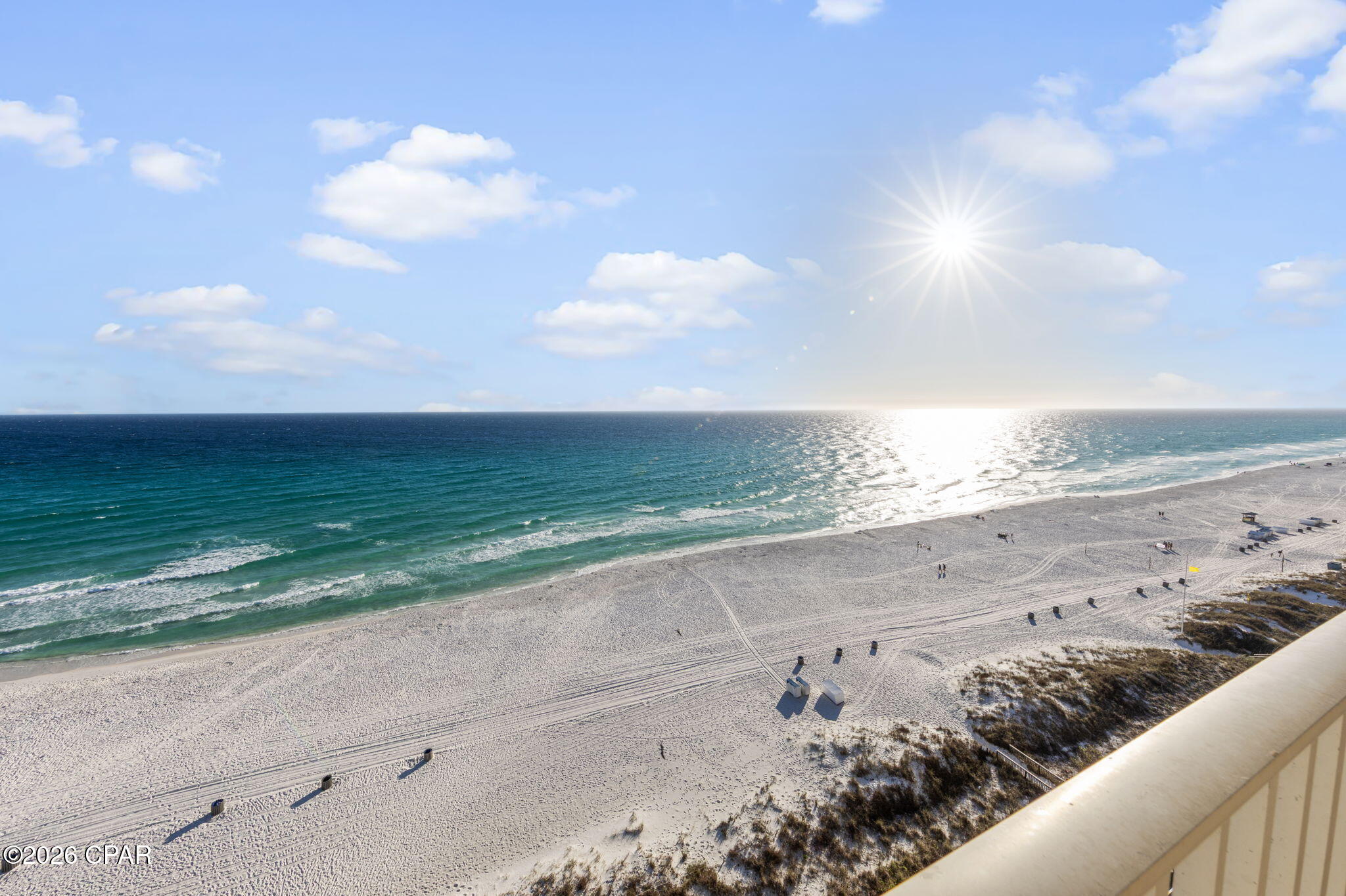 Grande Surf Club Condo - Residential