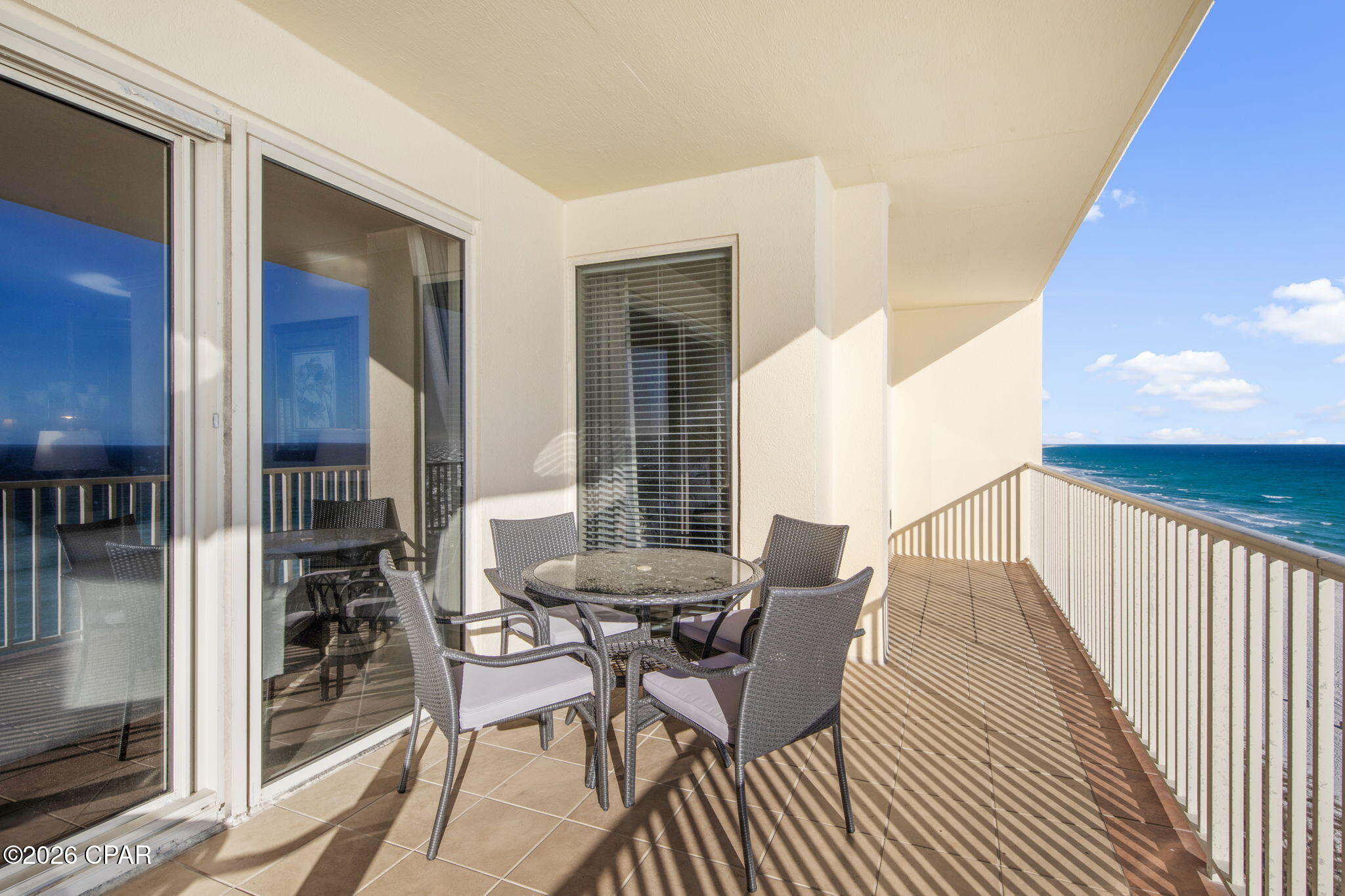 Grande Surf Club Condo - Residential