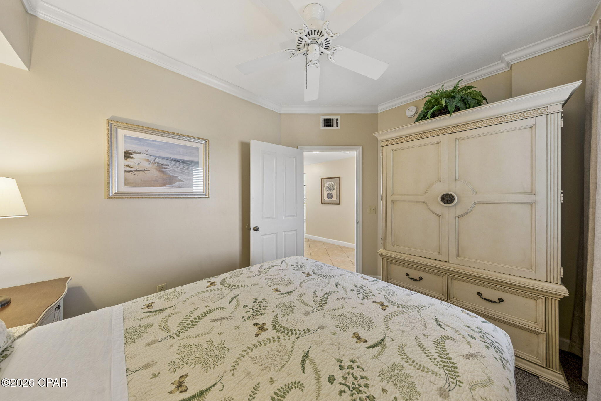 Grande Surf Club Condo - Residential