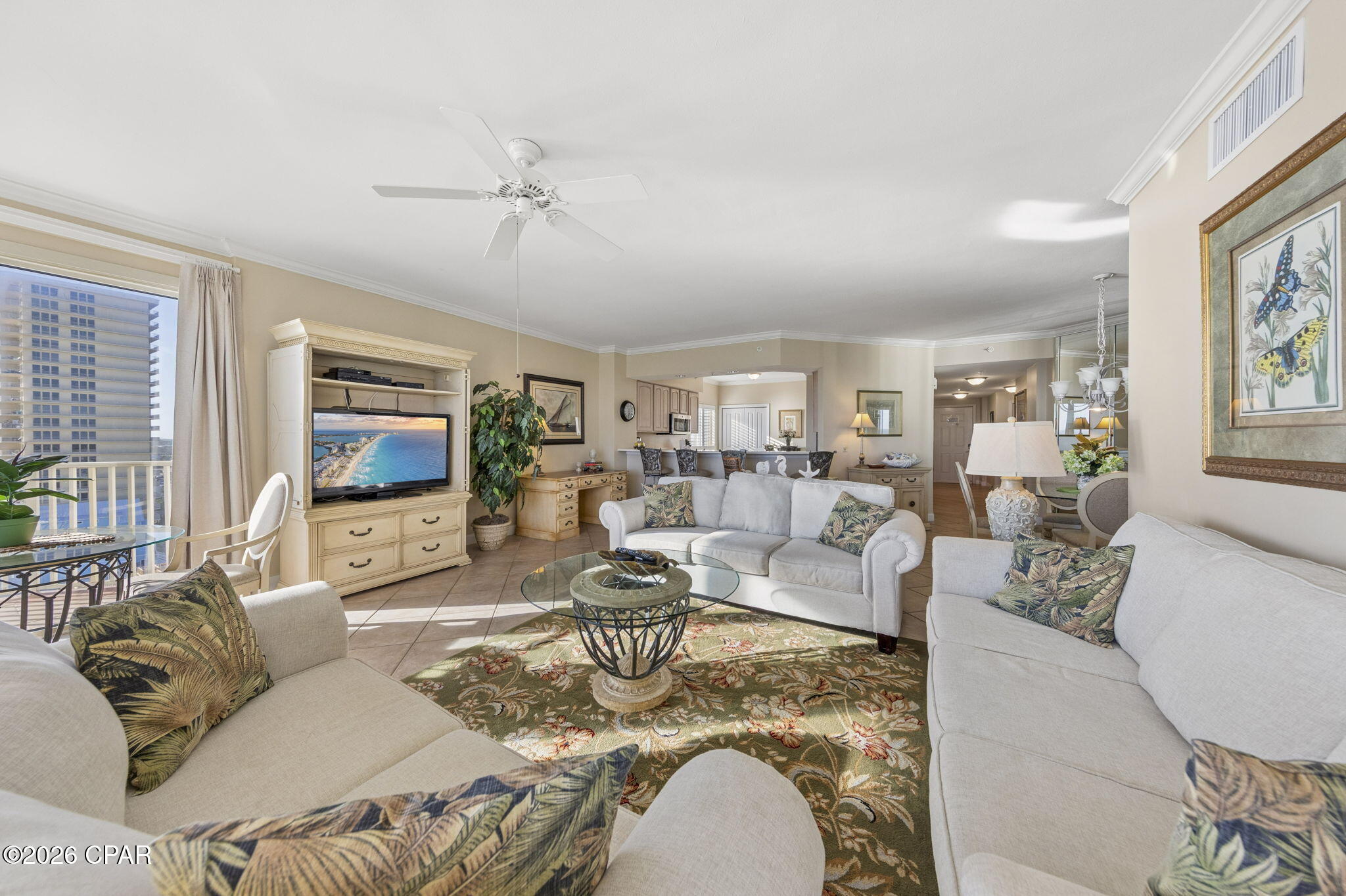 Grande Surf Club Condo - Residential