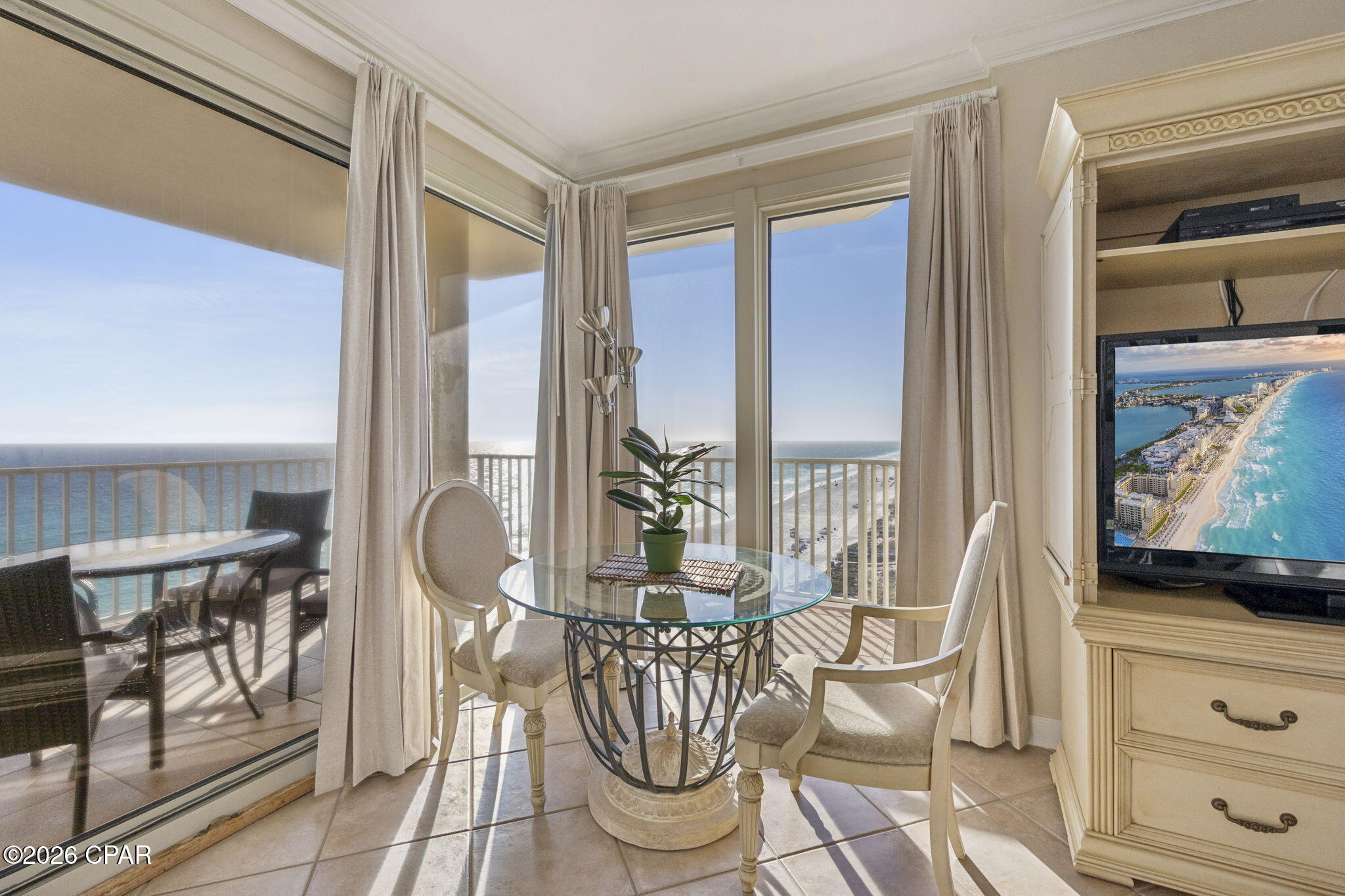 Grande Surf Club Condo - Residential