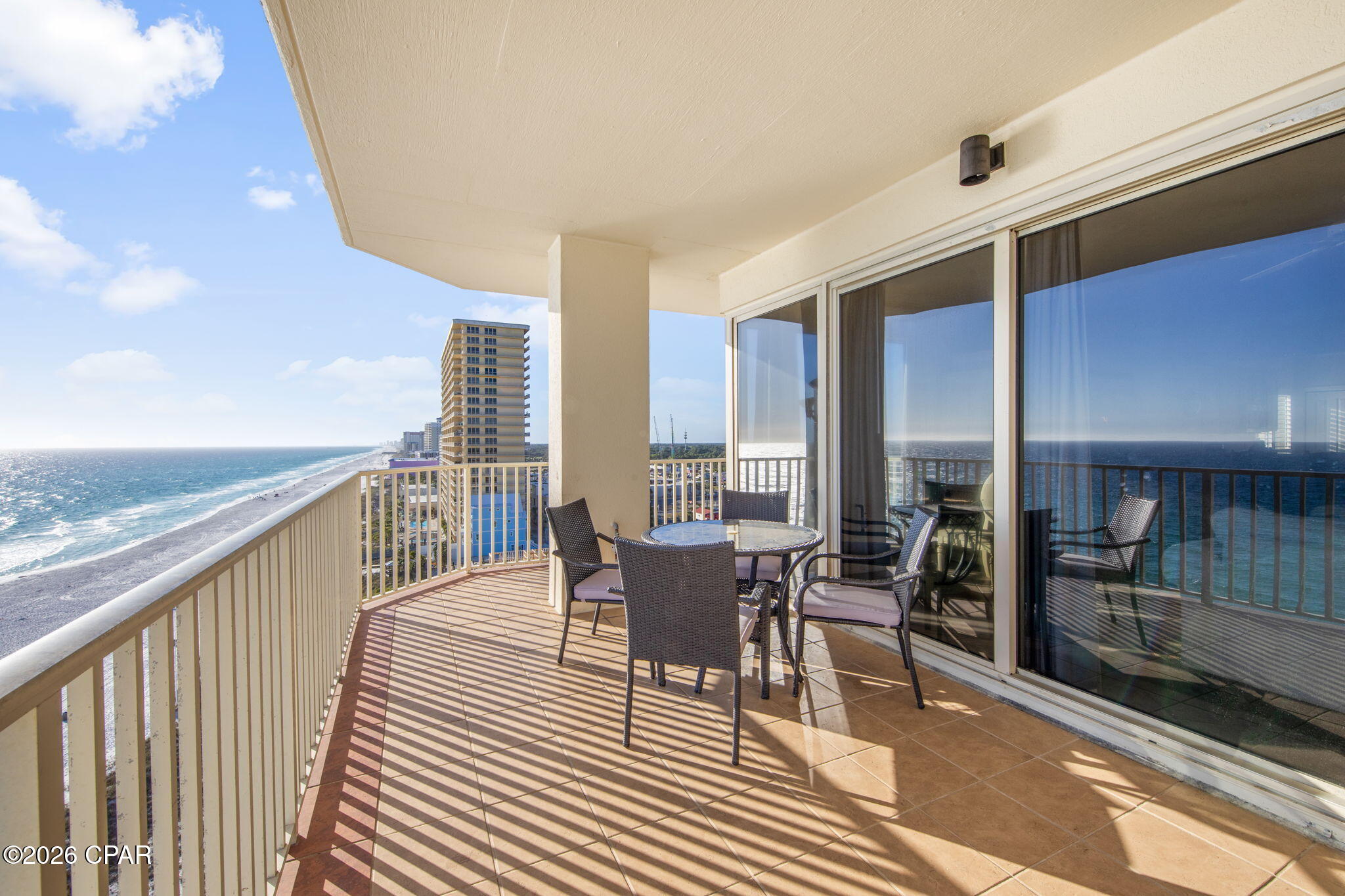 Grande Surf Club Condo - Residential