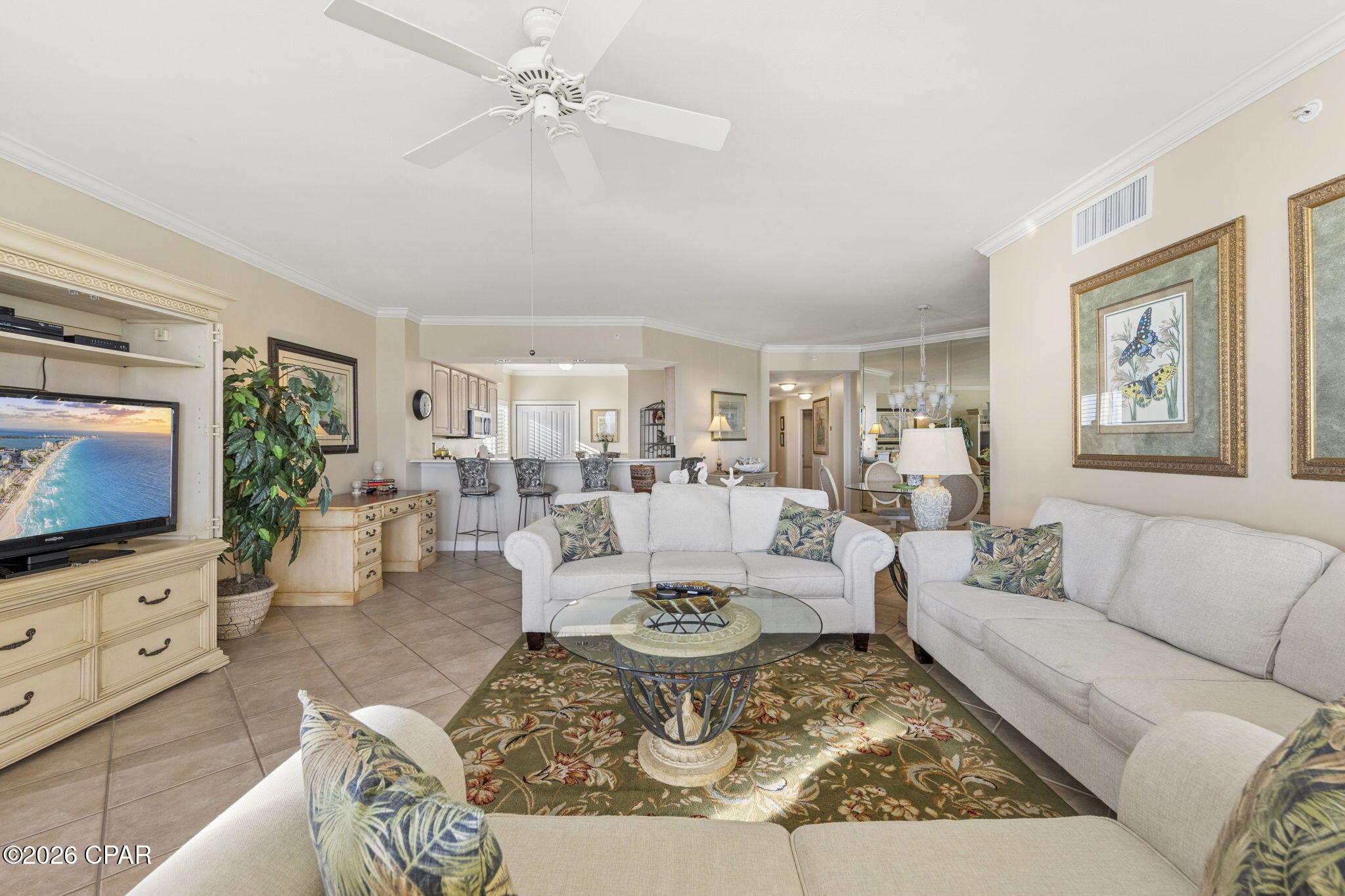 Grande Surf Club Condo - Residential