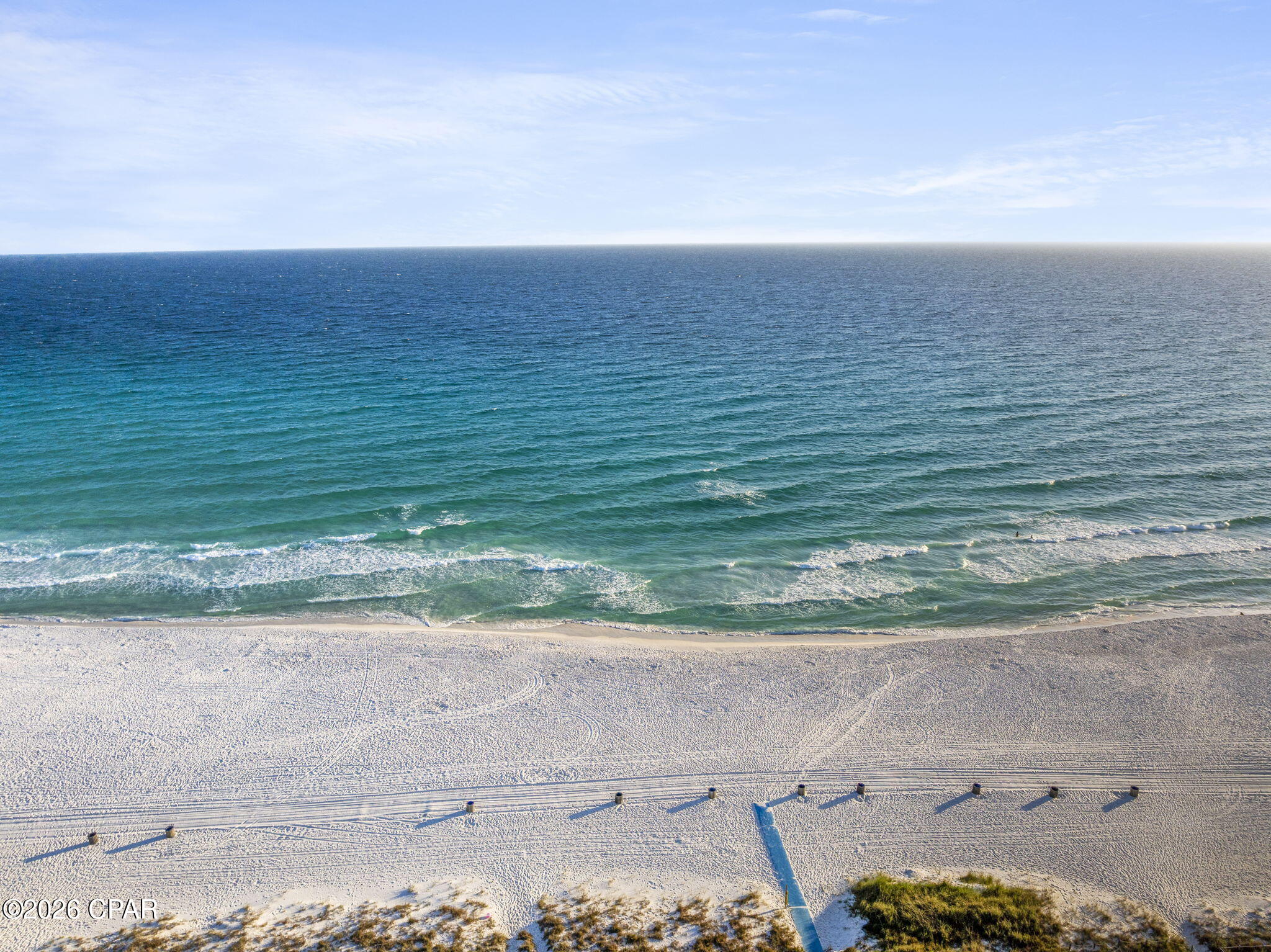 Grande Surf Club Condo - Residential