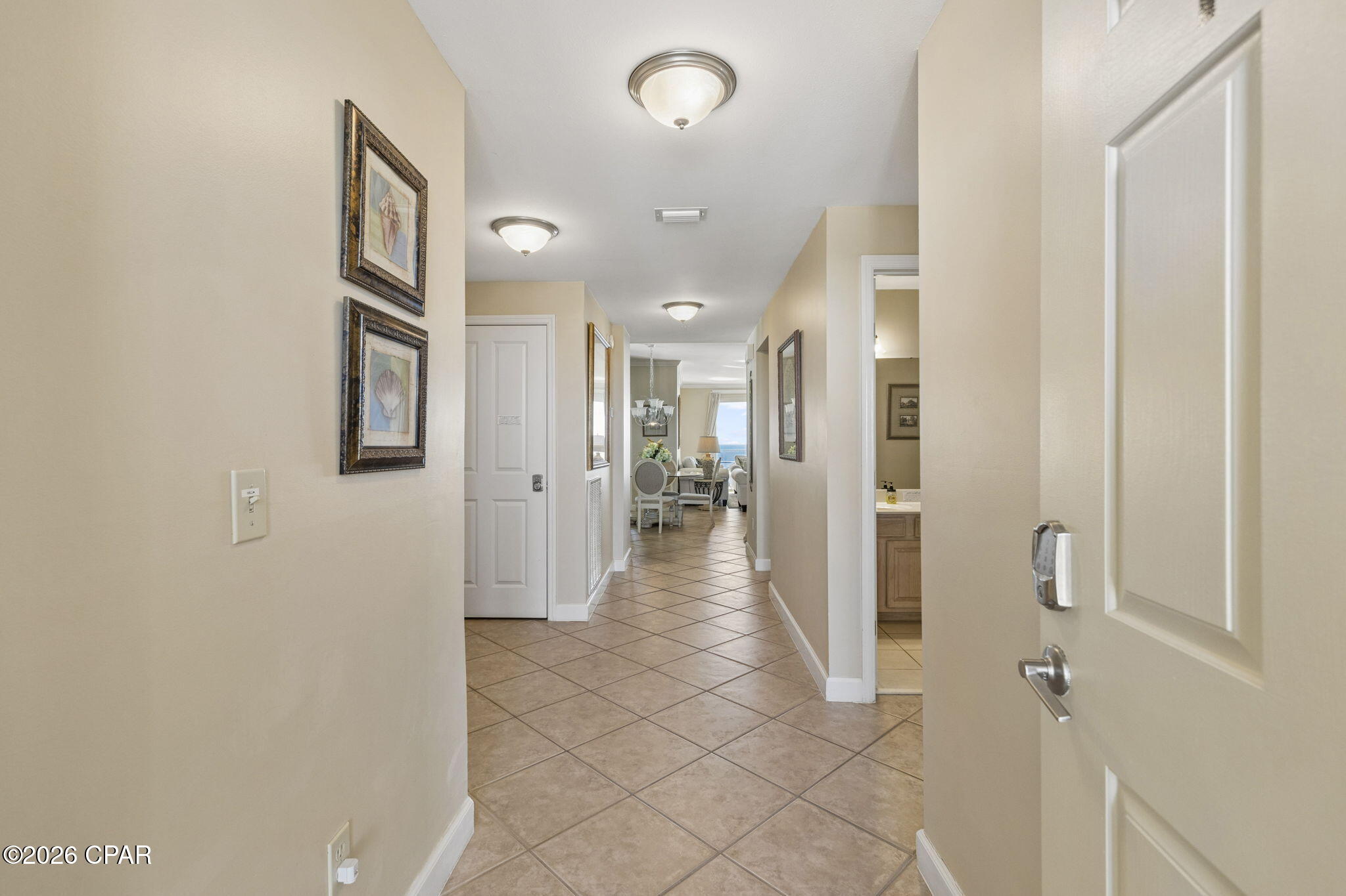 Grande Surf Club Condo - Residential