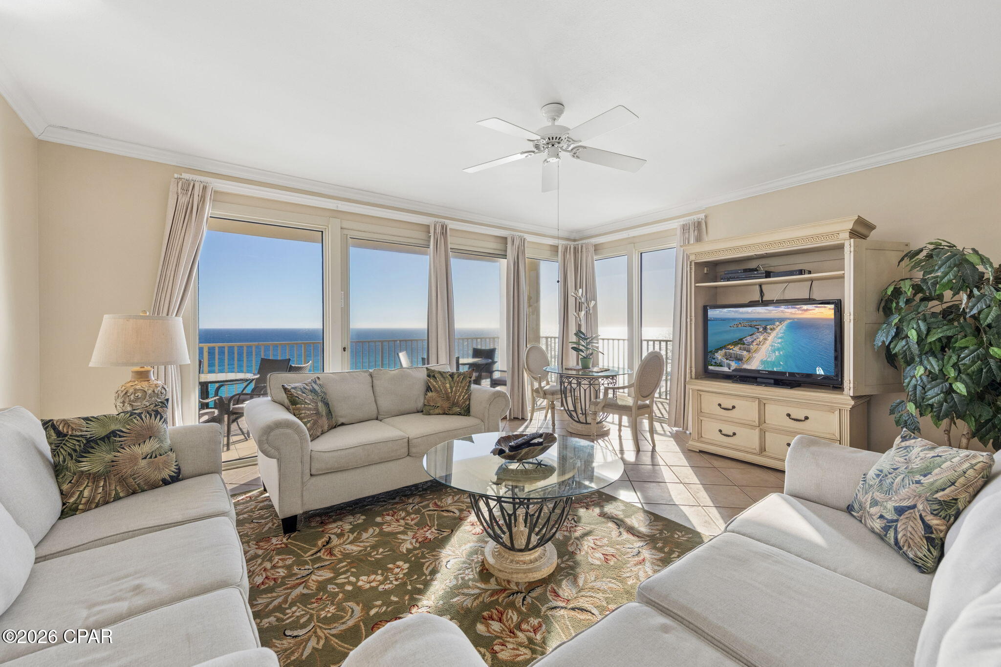 Grande Surf Club Condo - Residential