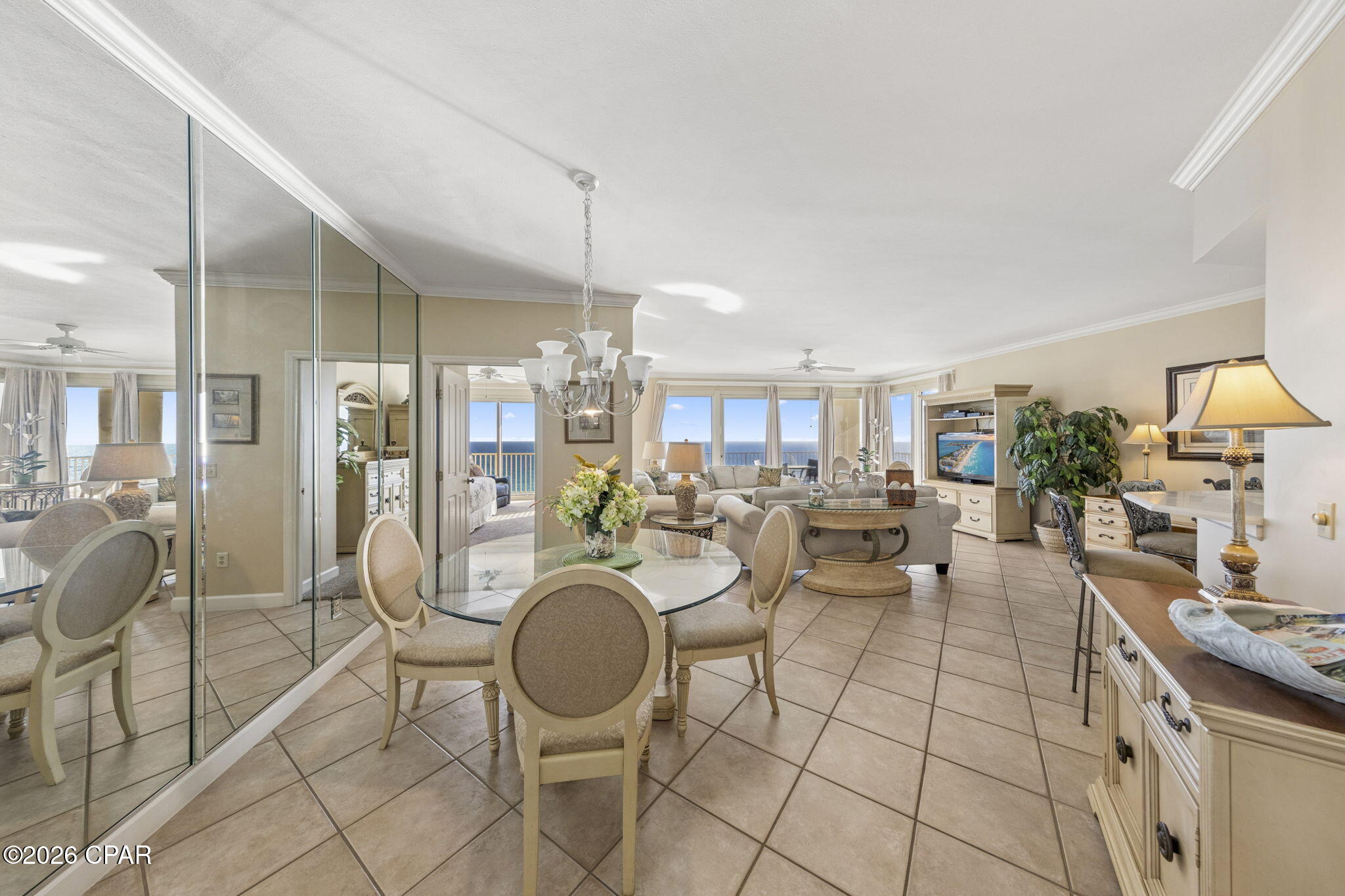 Grande Surf Club Condo - Residential