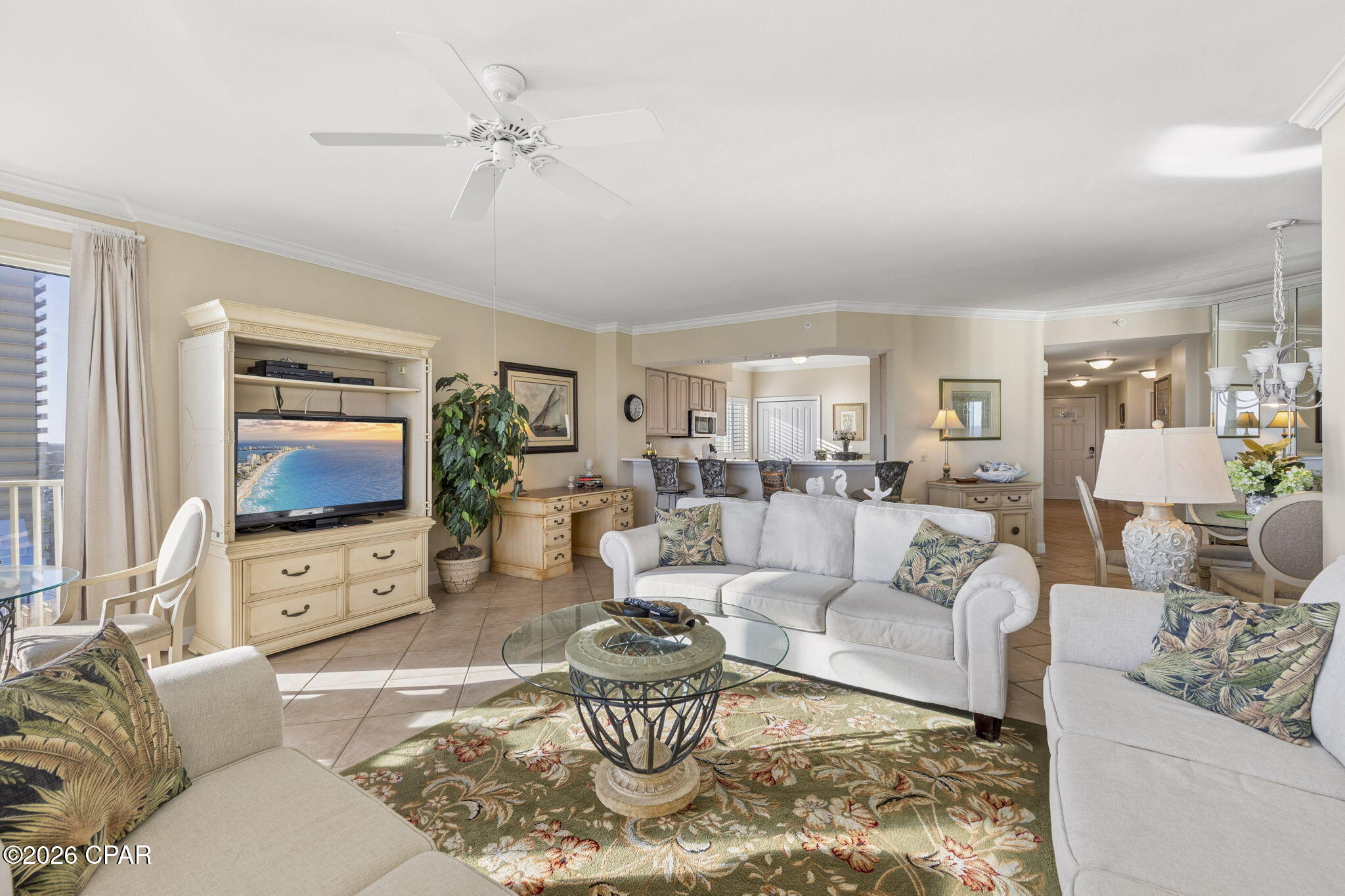 Grande Surf Club Condo - Residential