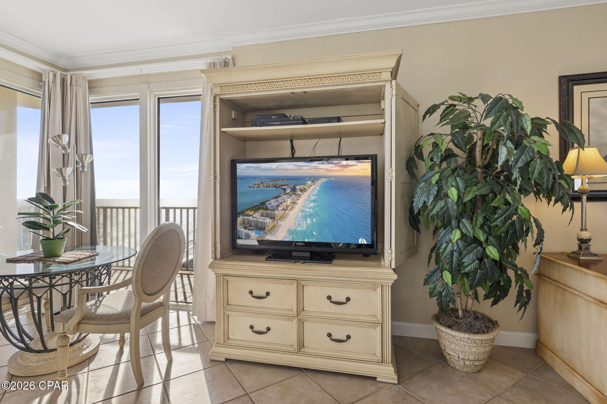 Grande Surf Club Condo - Residential