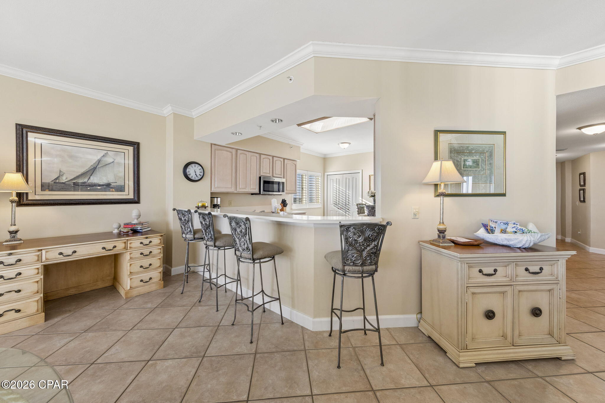 Grande Surf Club Condo - Residential