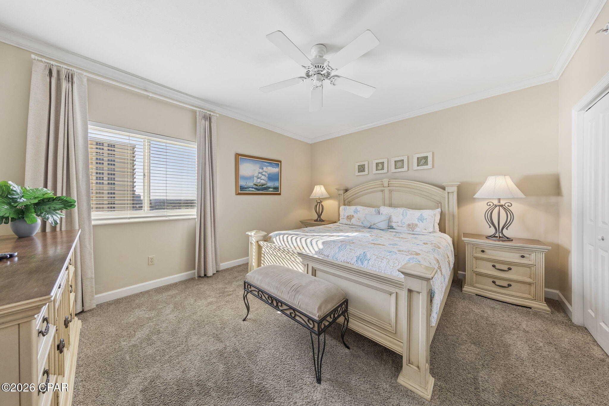 Grande Surf Club Condo - Residential