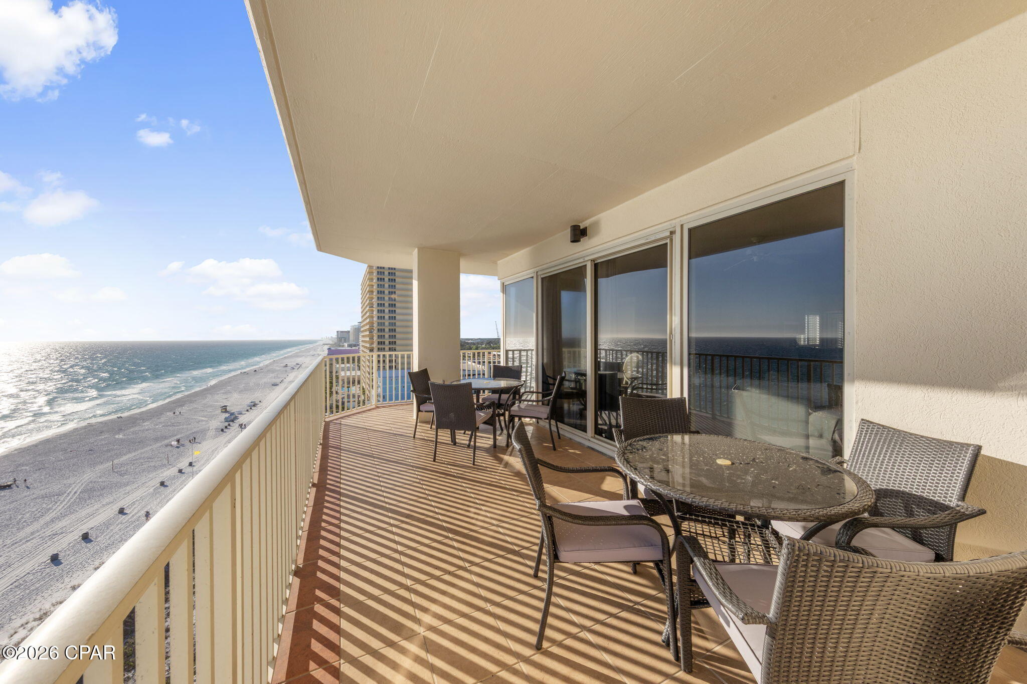 Grande Surf Club Condo - Residential