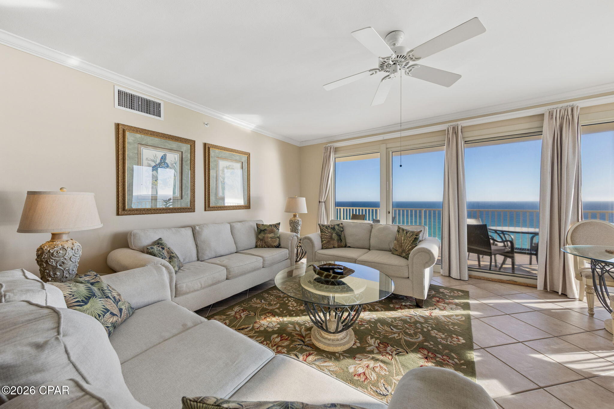 Grande Surf Club Condo - Residential