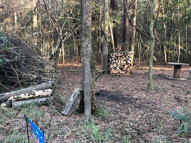 No Named Subdivision - Land