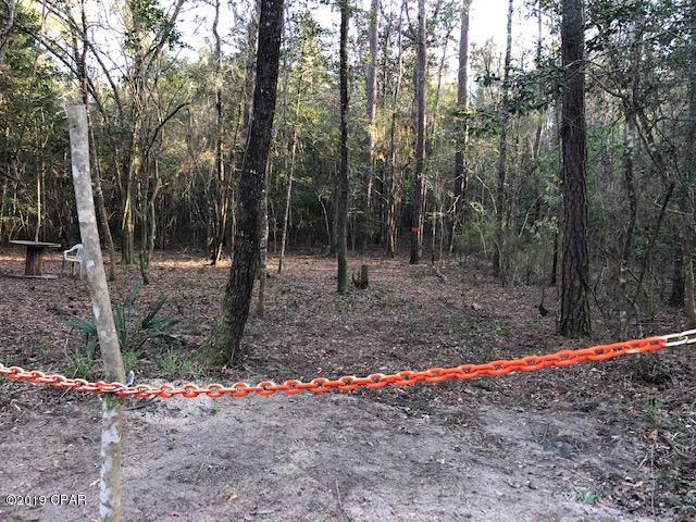 No Named Subdivision - Land