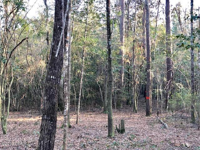 No Named Subdivision - Land