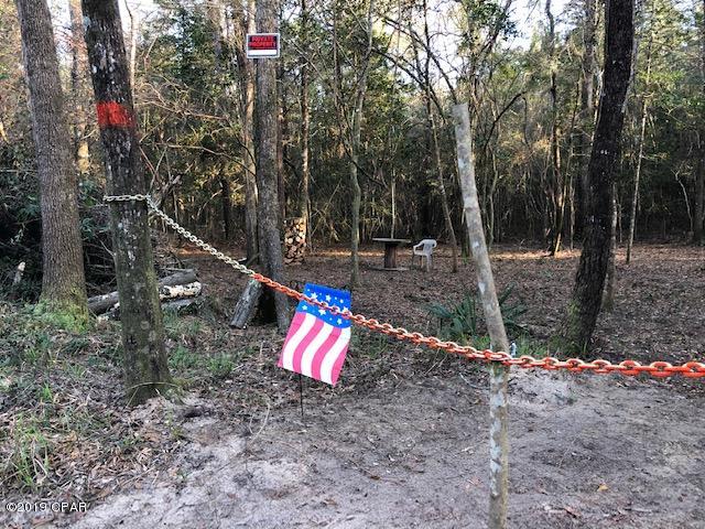 No Named Subdivision - Land