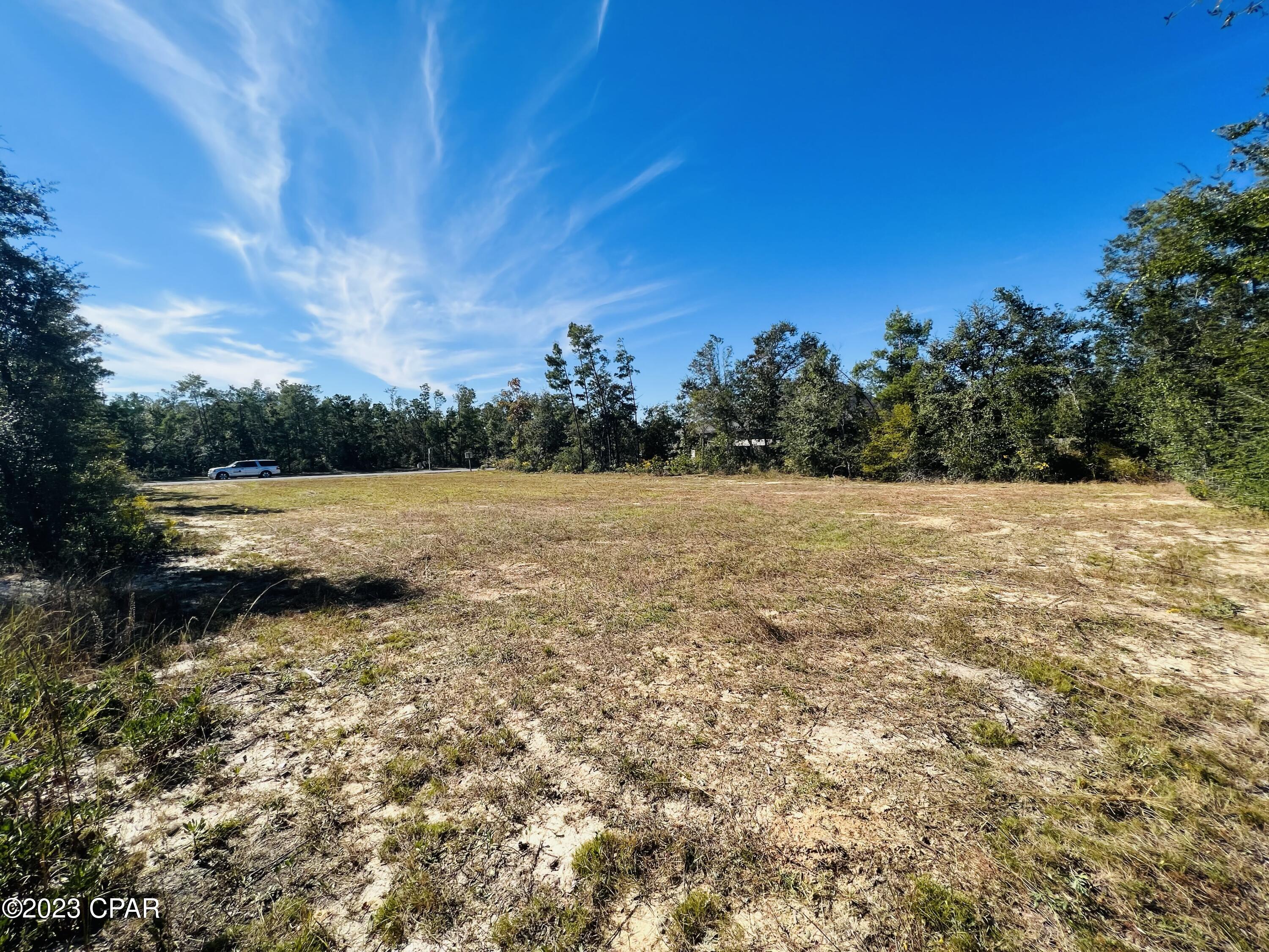Lake Merial Phase One - Land