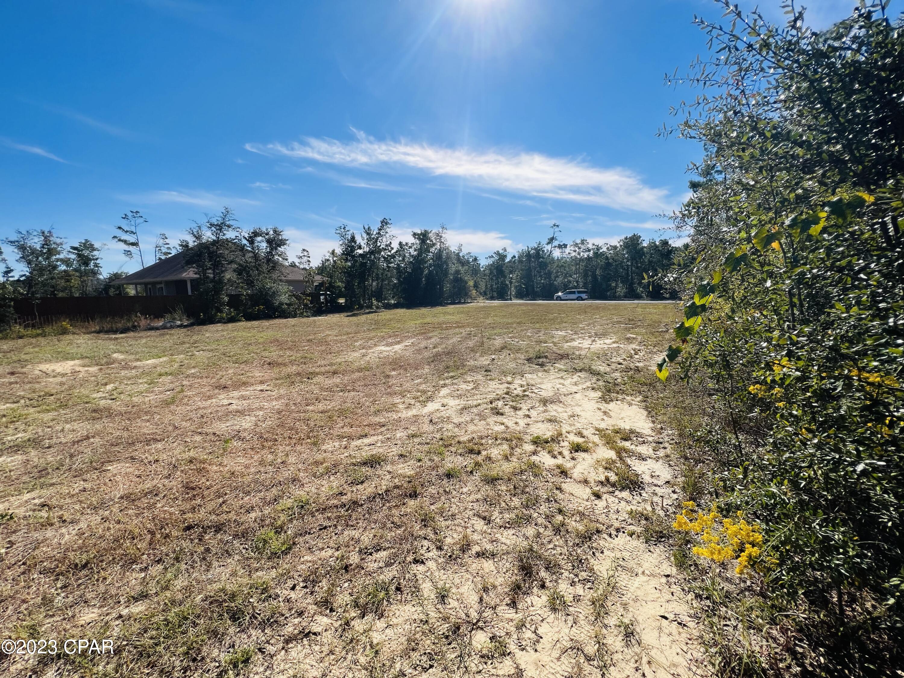 Lake Merial Phase One - Land
