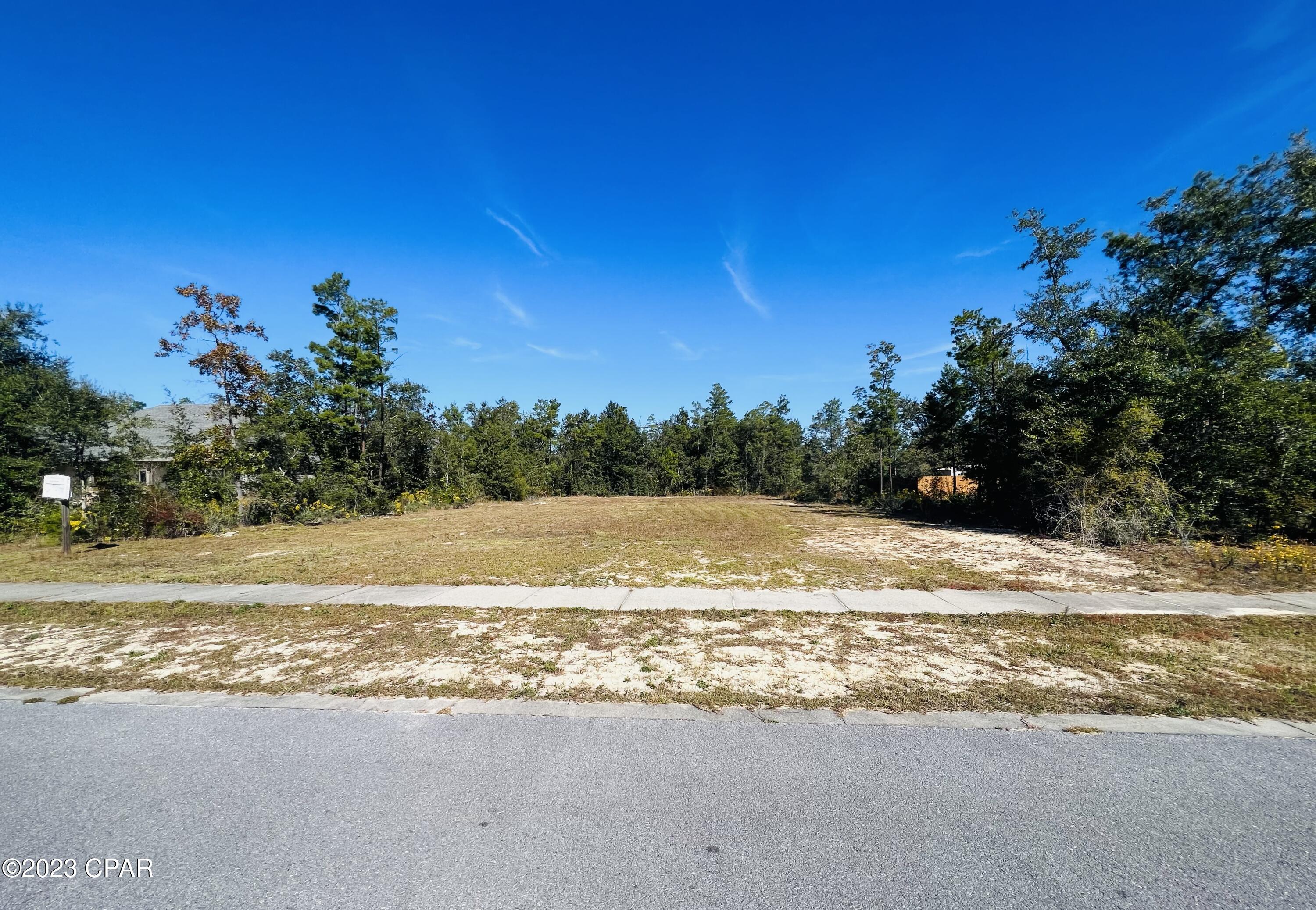 Lake Merial Phase One - Land