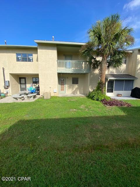 Gulf Highlands Beach Resort - Residential