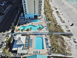 Gulf Highlands Beach Resort - Residential