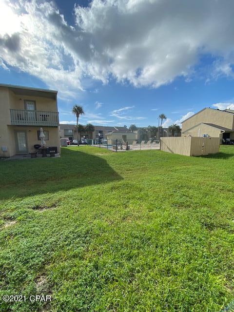 Gulf Highlands Beach Resort - Residential